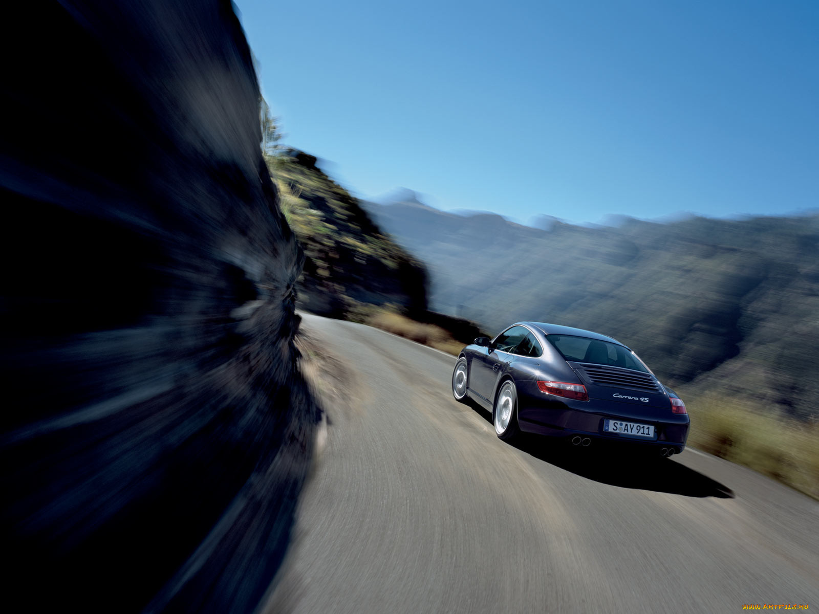 , porsche